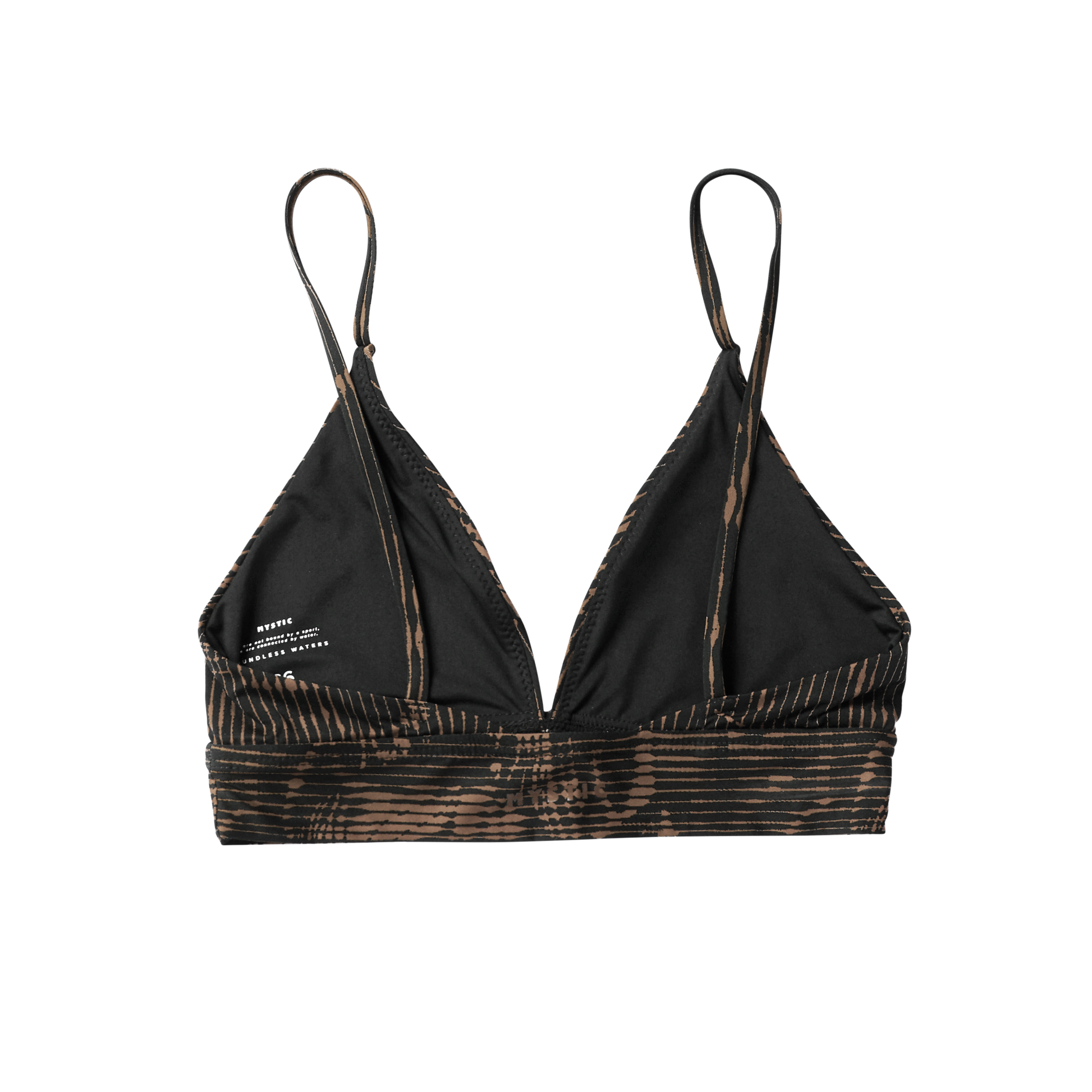 Mystic Daze Baselayer Bikini Top | 24 - Bikini Tops