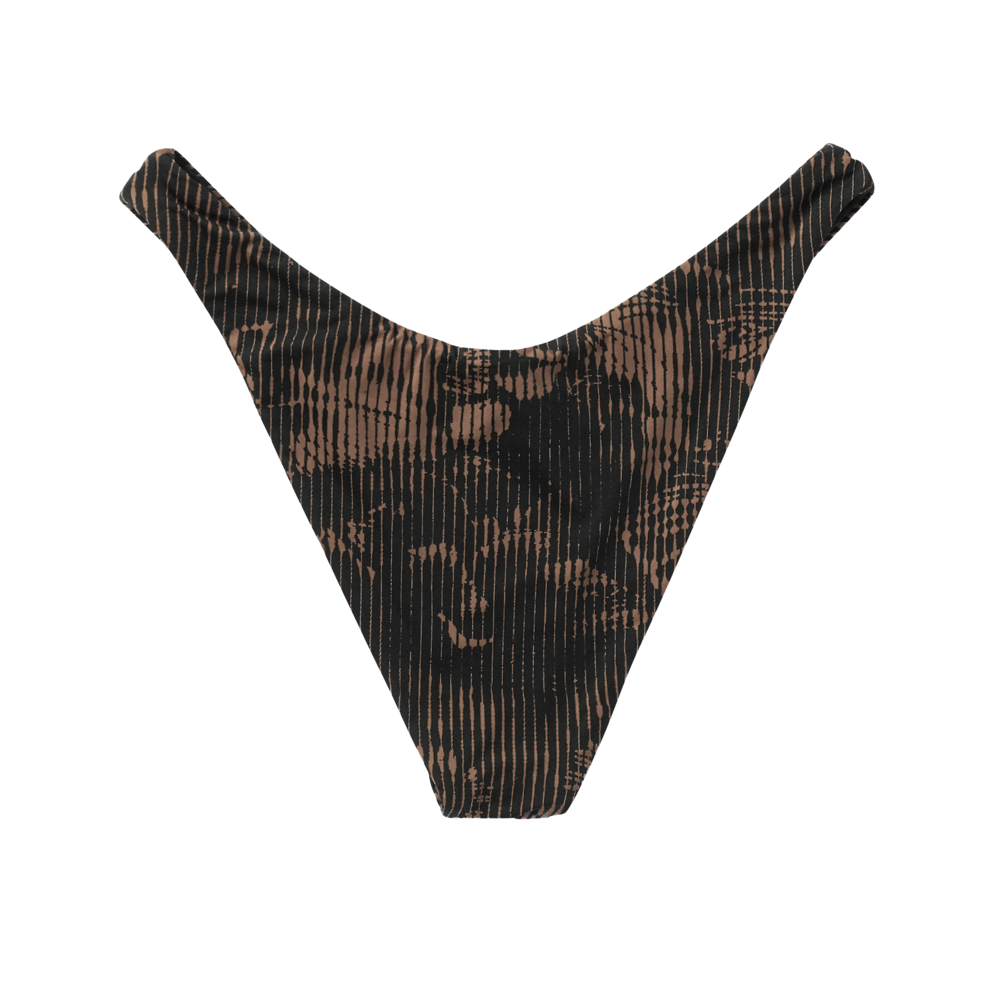 Mystic Daze Baselayer Bikini Bottom | 24 - Bikini Bottoms