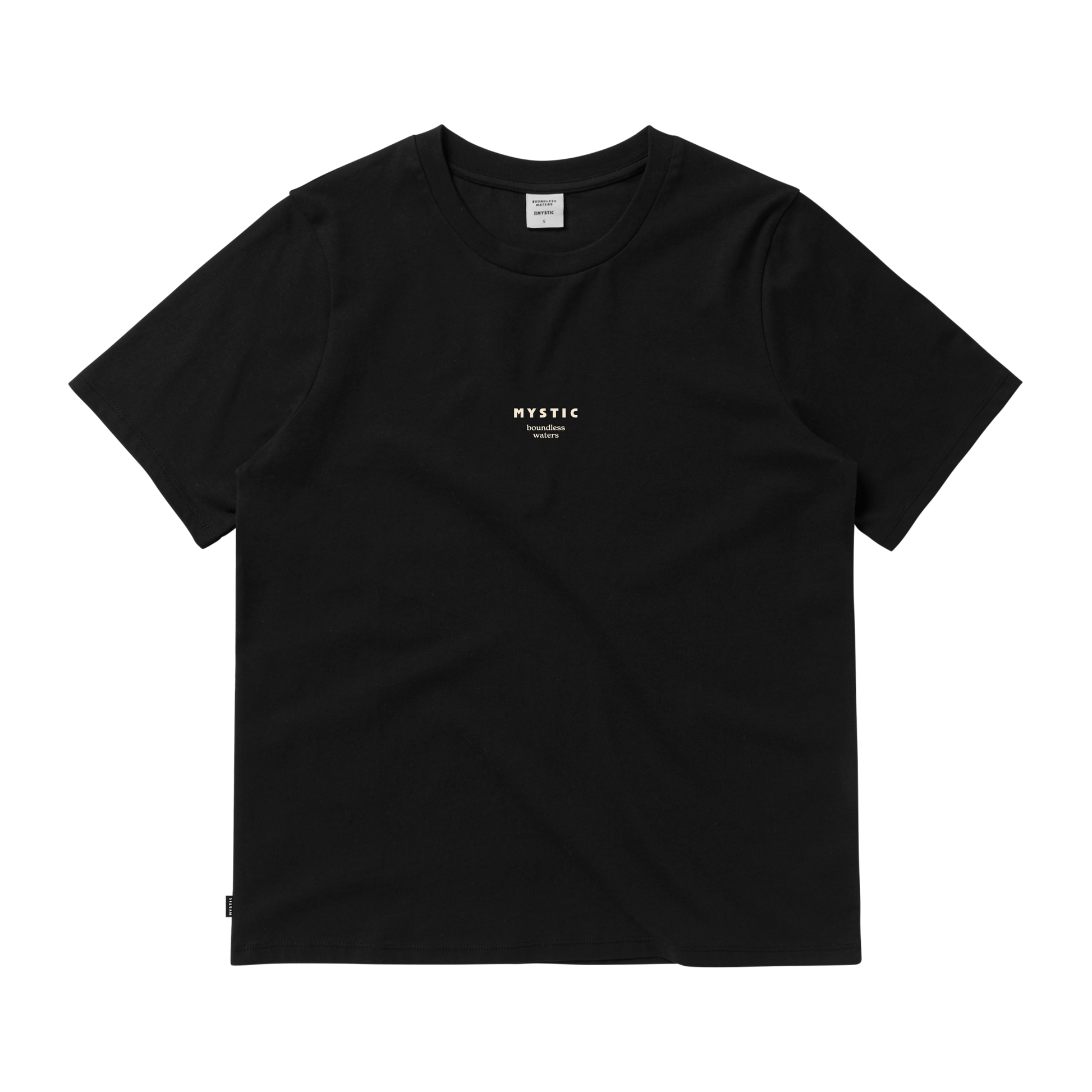 Mystic Holocene Tee Women | 24 - Tees