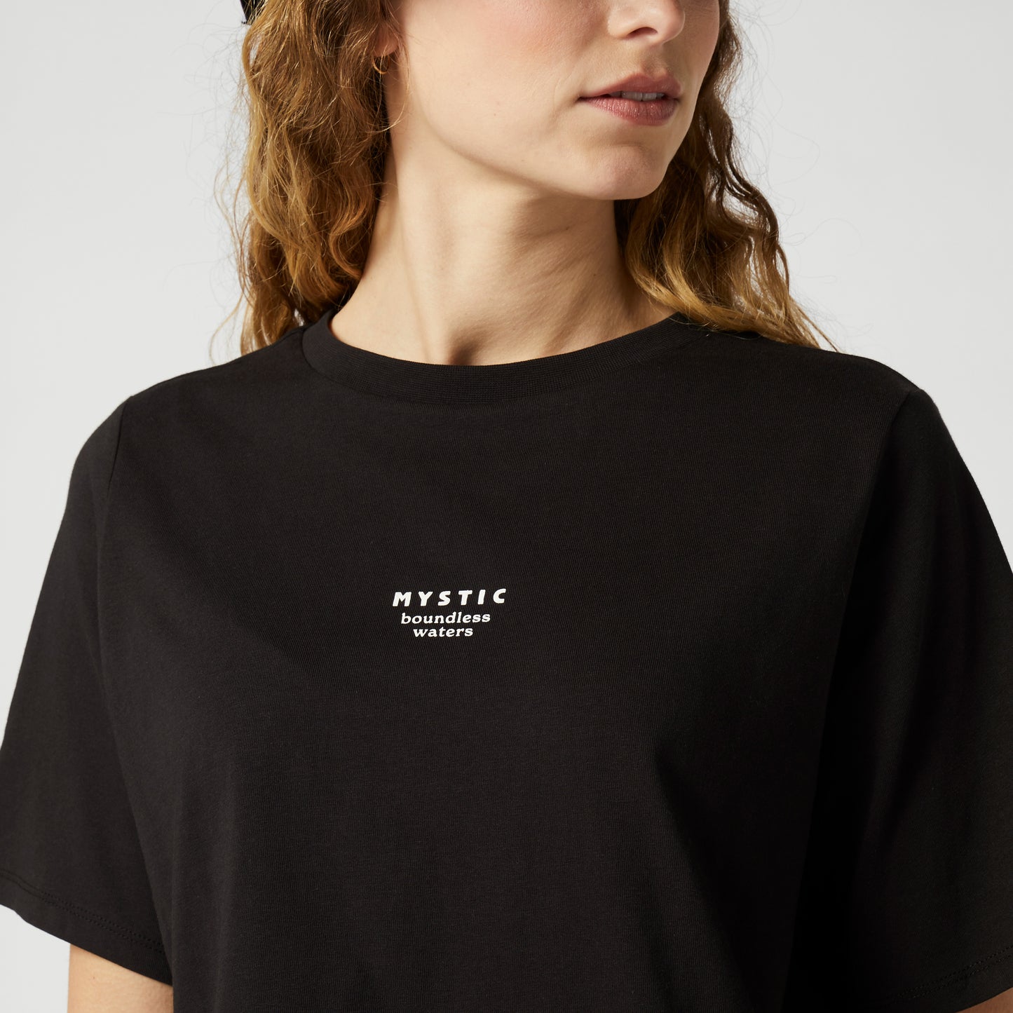 Mystic Holocene Tee Women | 24 - Tees