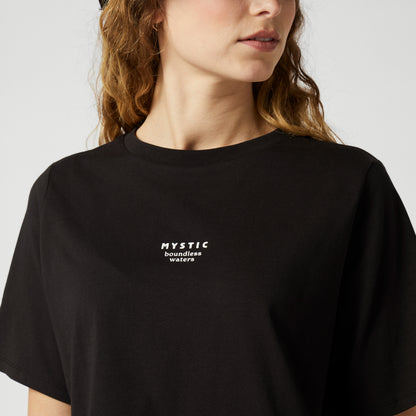 Mystic Holocene Tee Women | 24 - Tees