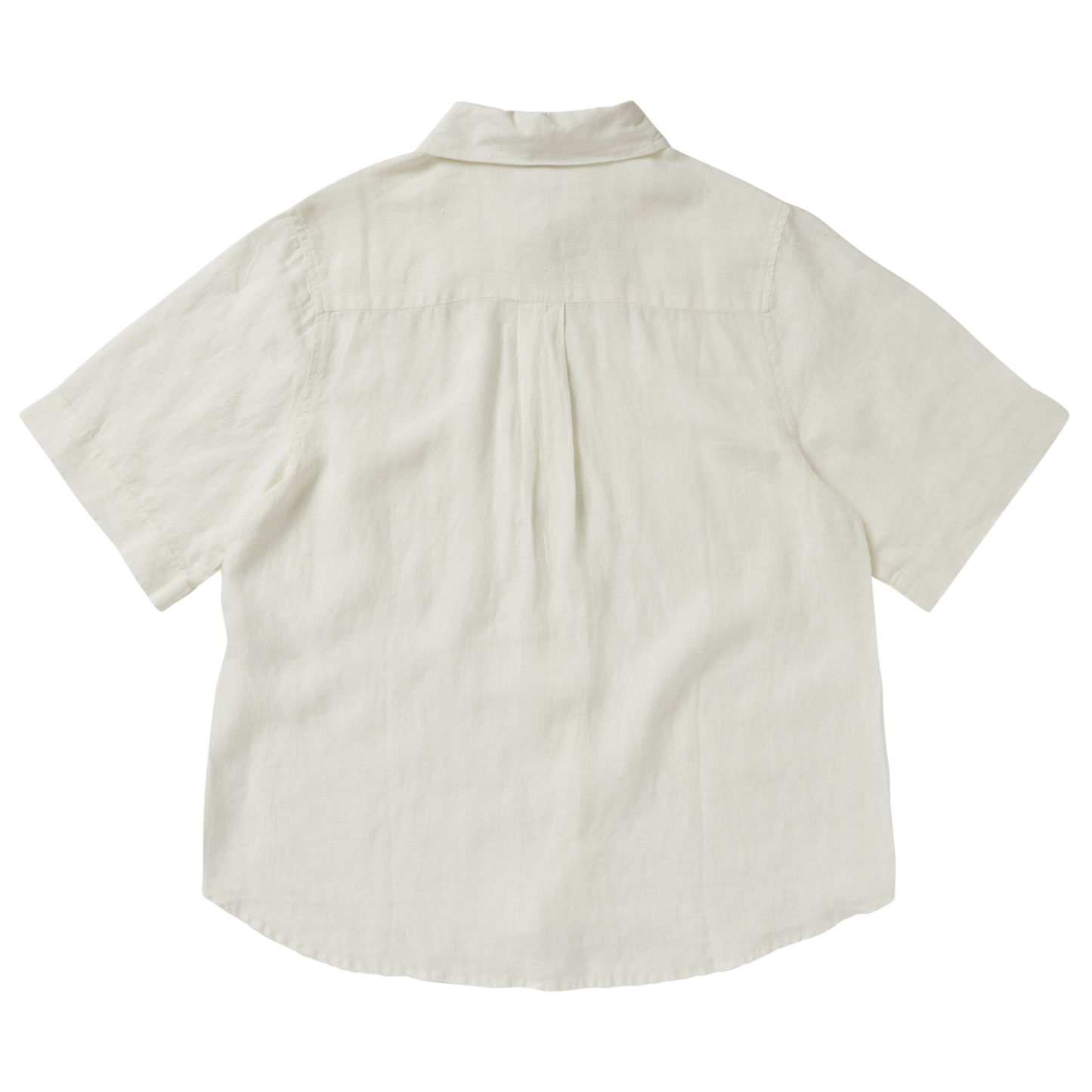 Mystic Linen Shirt Women | 24 - S/S Shirts