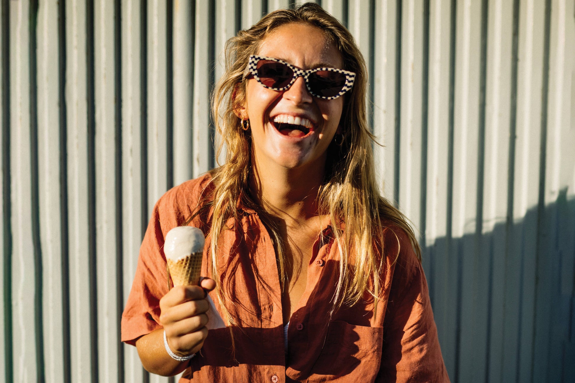 Mystic Linen Shirt Women | 24 - S/S Shirts