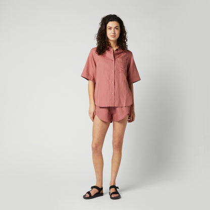 Mystic Linen Shirt Women | 24 - S/S Shirts