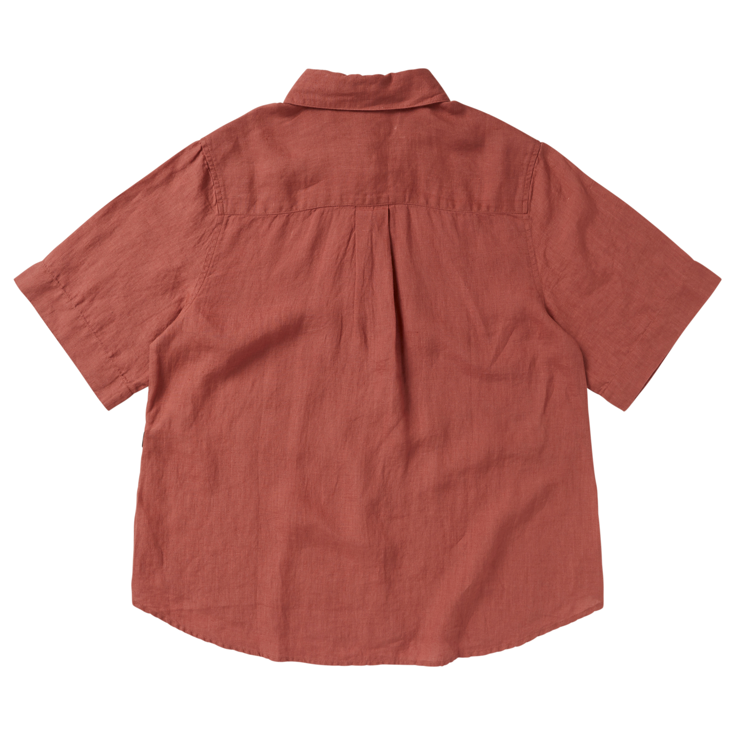 Mystic Linen Shirt Women | 24 - S/S Shirts