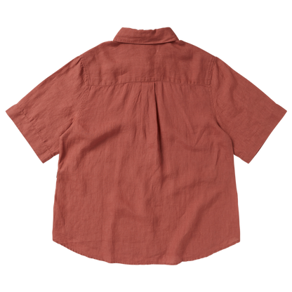 Mystic Linen Shirt Women | 24 - S/S Shirts