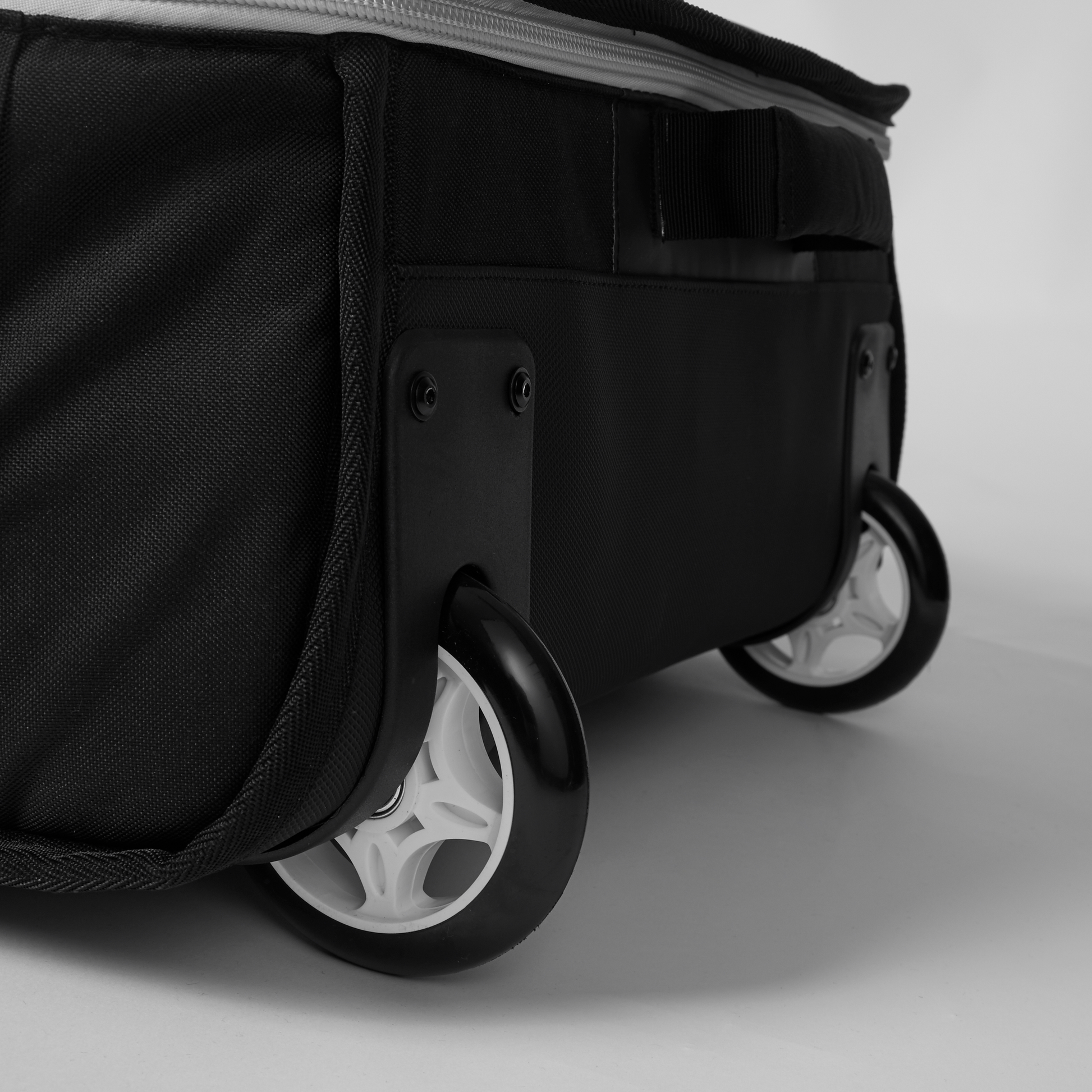 Mystic Star Wingfoil Boardbag Wheeled | 24 - Boardbags (Wheels)