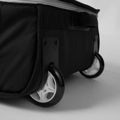 Mystic Star Wingfoil Boardbag Wheeled | 24 - Boardbags (Wheels)