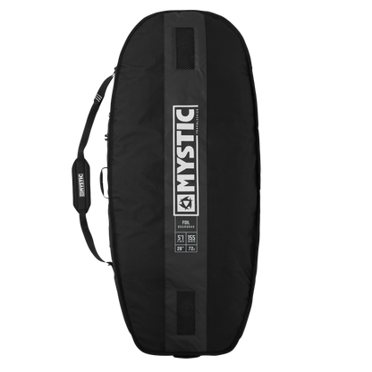 Mystic Star Wingfoil Boardbag Wheeled | 24 - Boardbags (Wheels)
