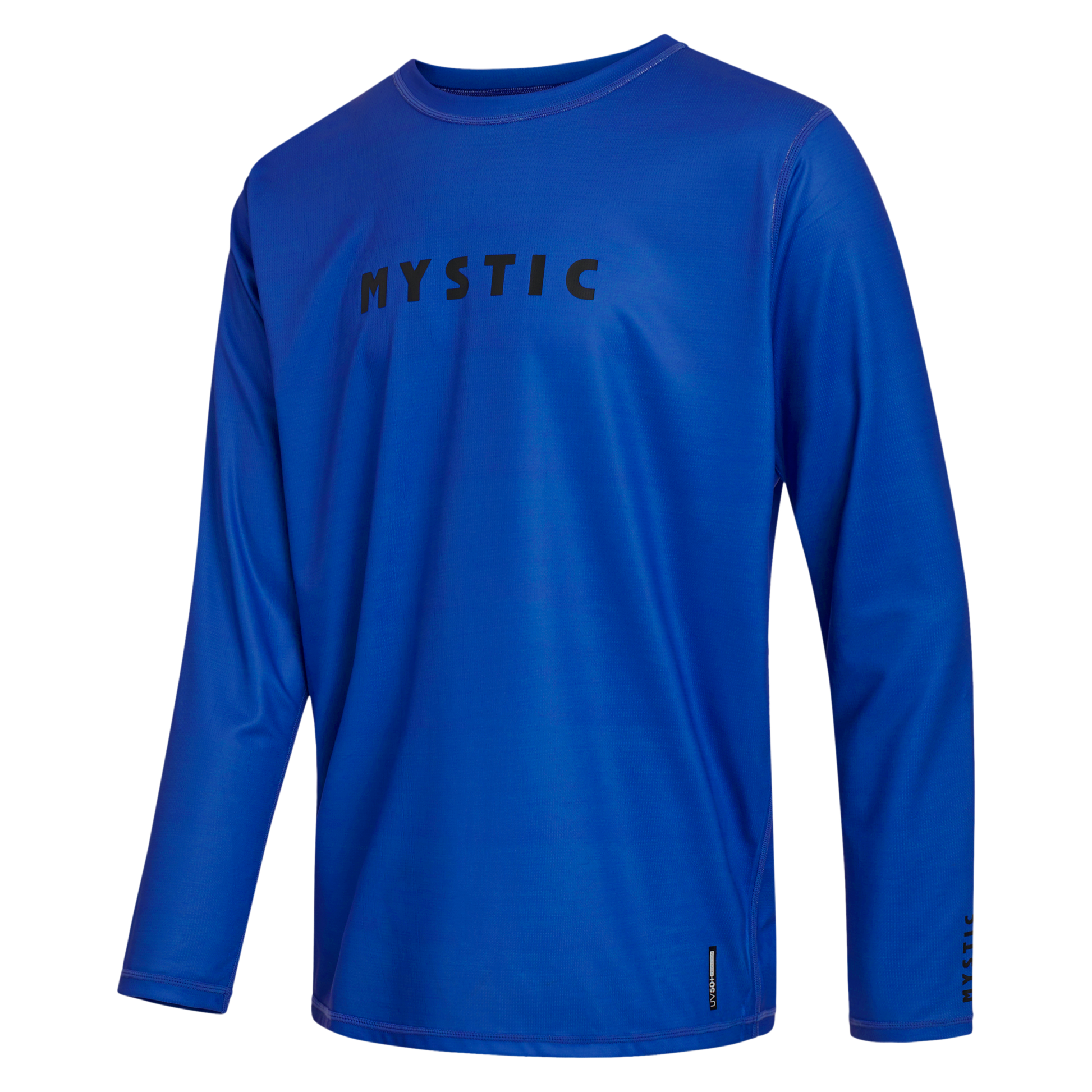Mystic Star L/S Quickdry | 24 - L/S Vests