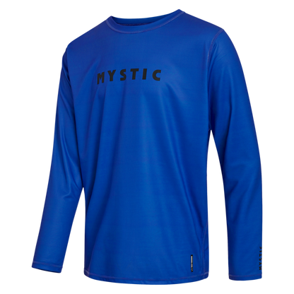 Mystic Star L/S Quickdry | 24 - L/S Vests