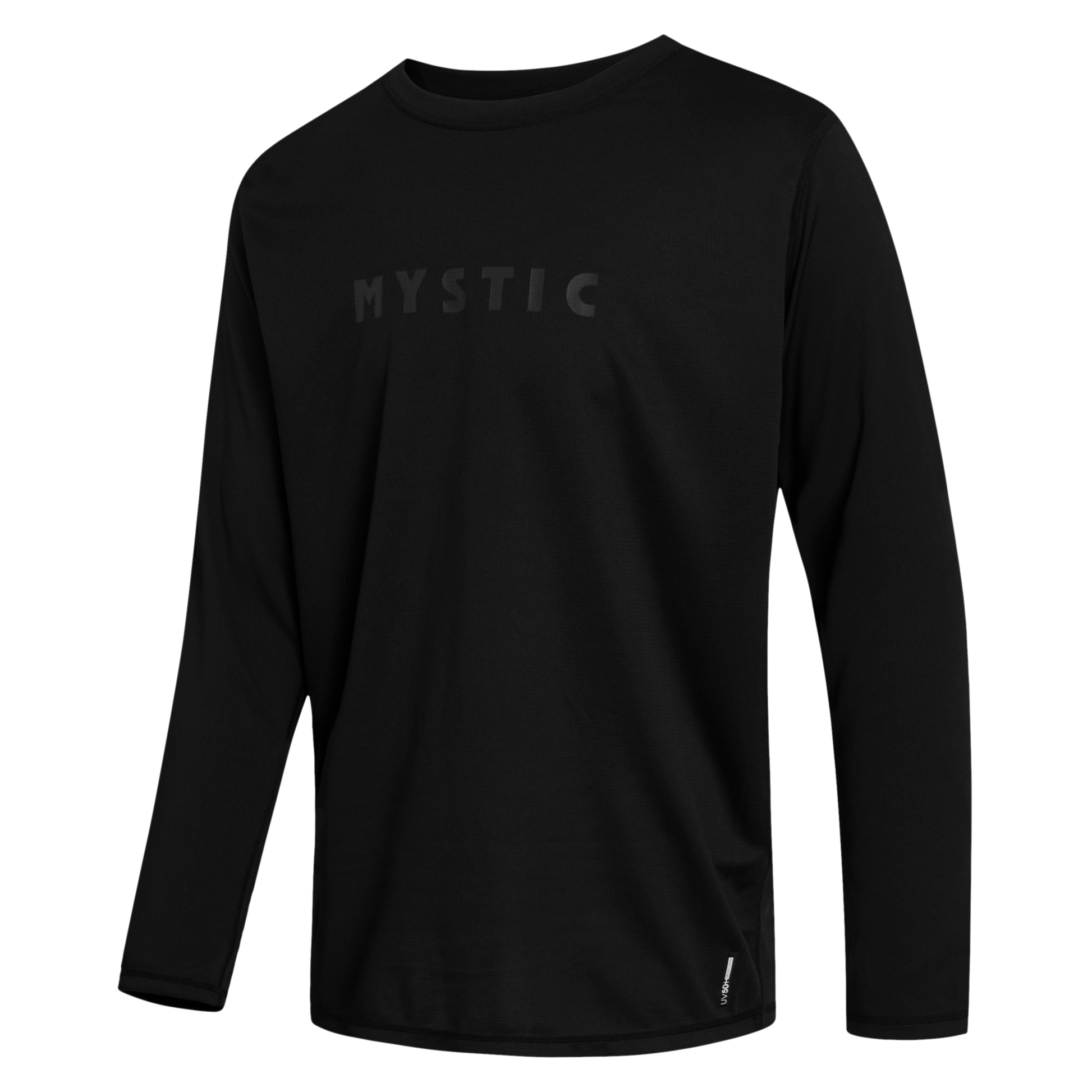 Mystic Star L/S Quickdry | 24 - L/S Vests