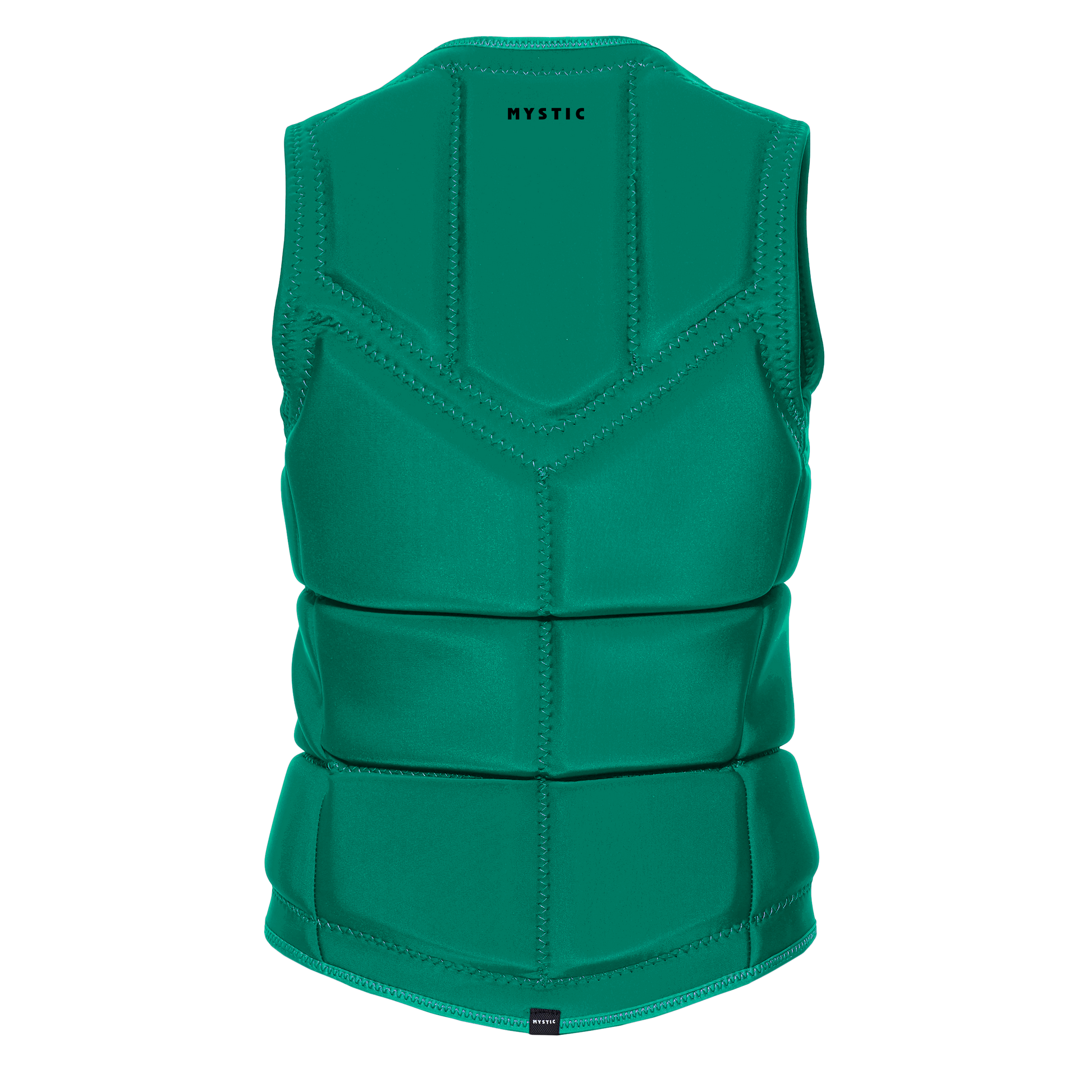 Mystic Star Impact Vest Fzip Wake Women | 24 - Impact Wake Vests