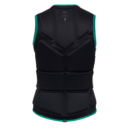Mystic Star Impact Vest Fzip Wake Women | 24 - Impact Wake Vests