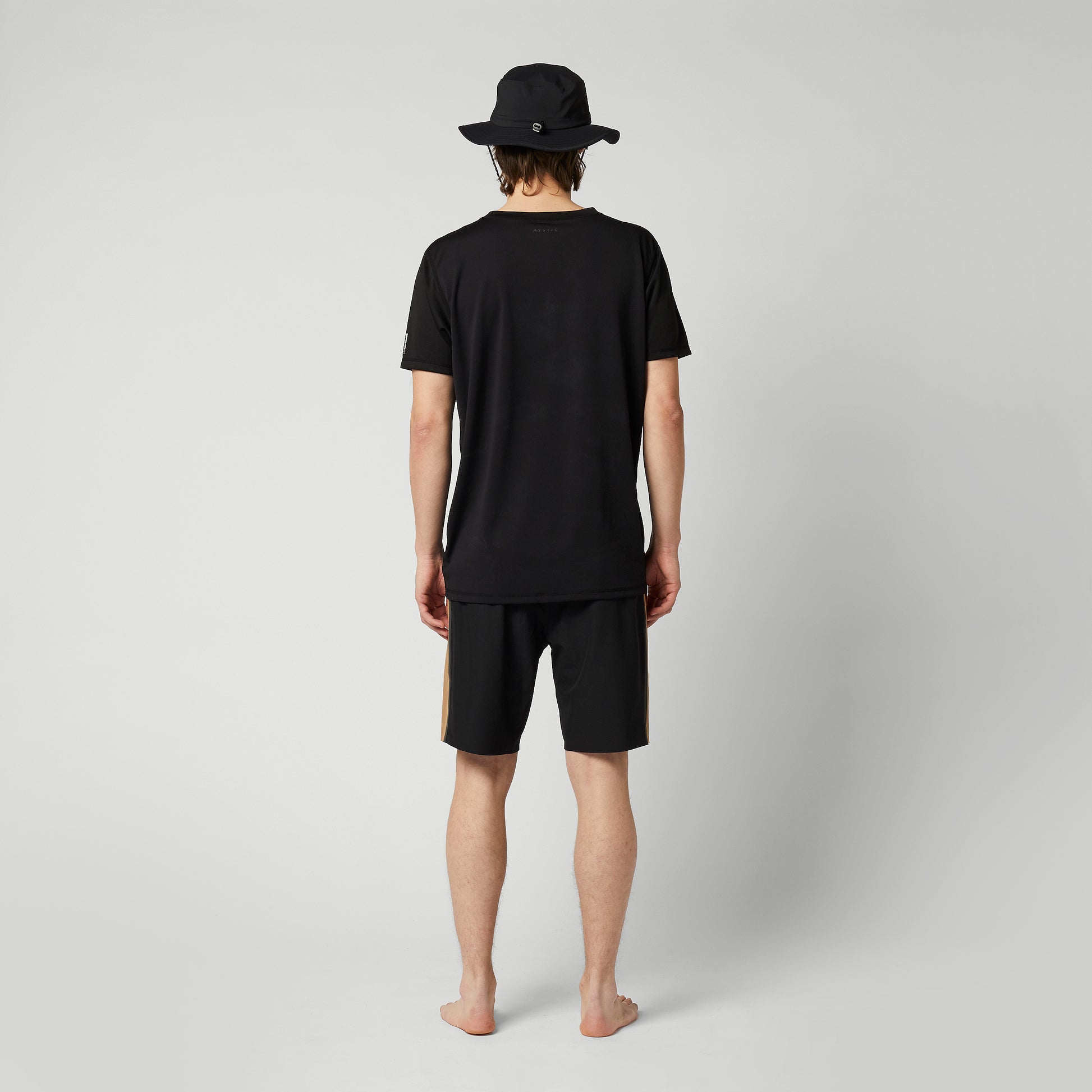 Mystic Star S/S Quickdry | 24 - Dry Shirts