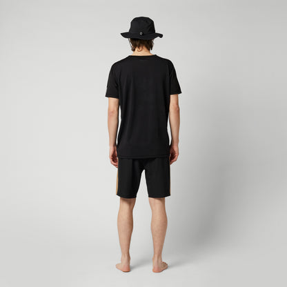 Mystic Star S/S Quickdry | 24 - Dry Shirts