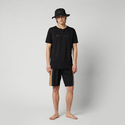 Mystic Star S/S Quickdry | 24 - Dry Shirts