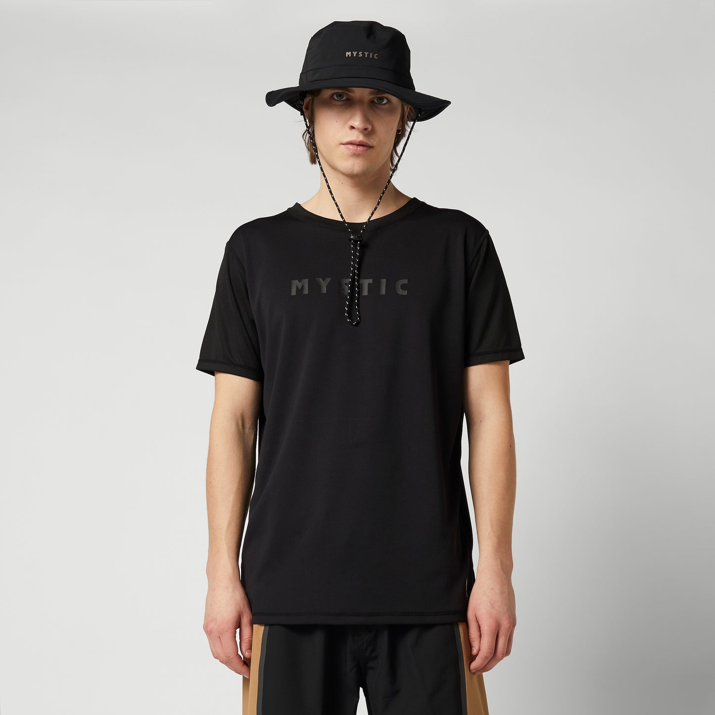 Mystic Star S/S Quickdry | 24 - Dry Shirts