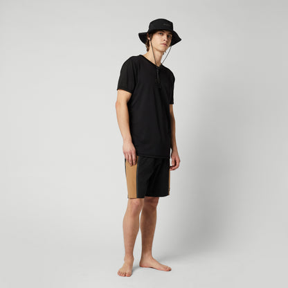 Mystic Star S/S Quickdry | 24 - Dry Shirts