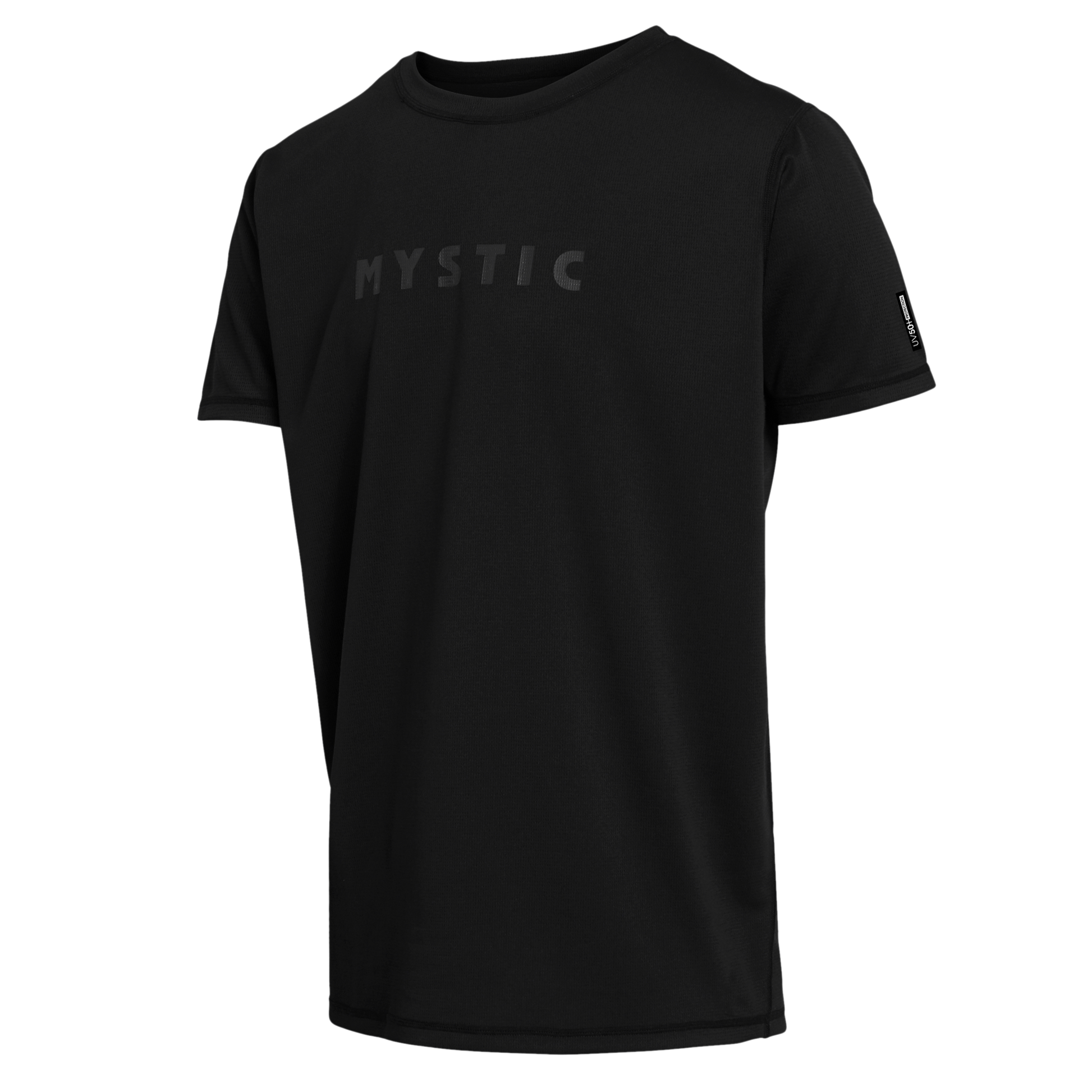 Mystic Star S/S Quickdry | 24 - Dry Shirts