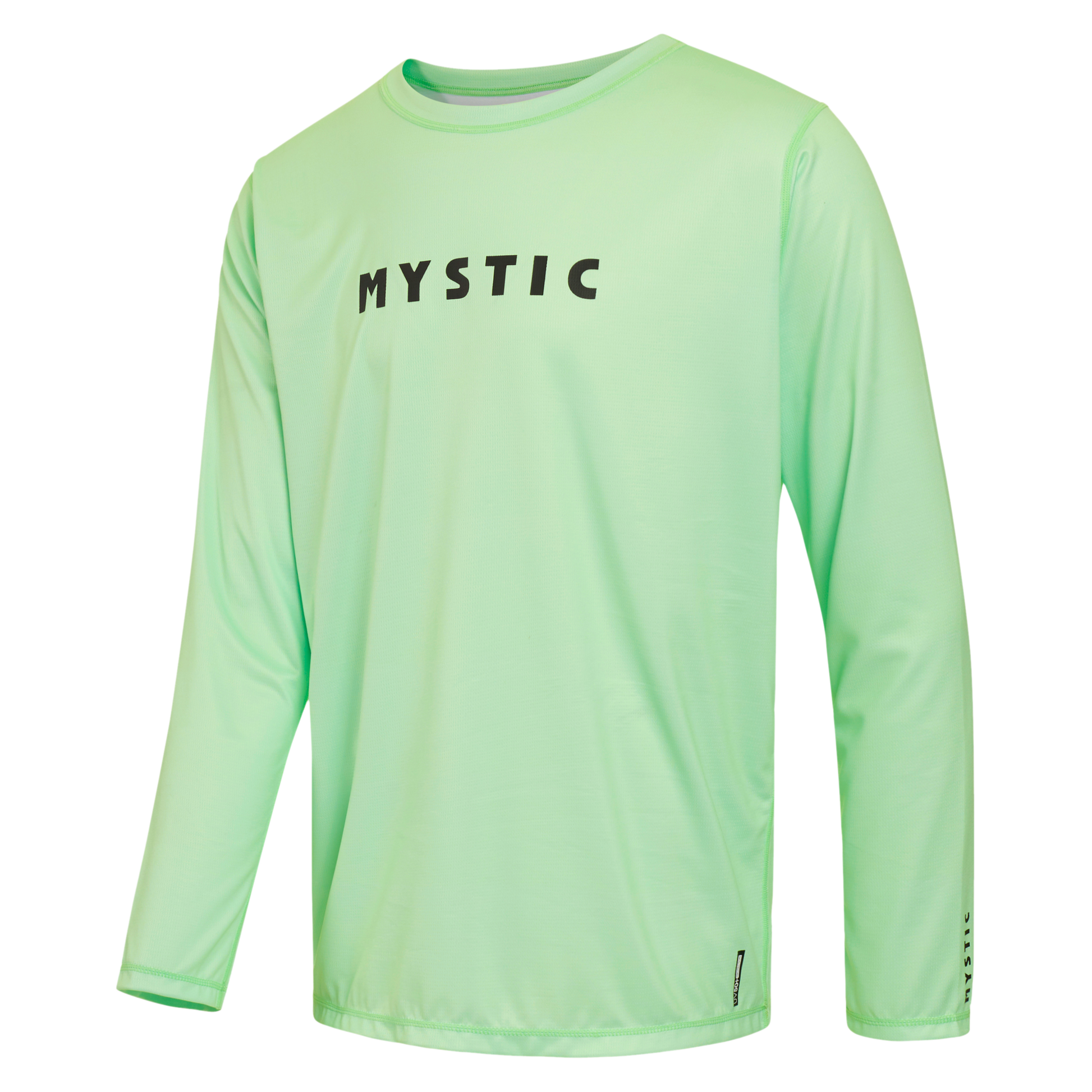 Mystic Star L/S Quickdry | 24 - L/S Vests