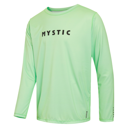Mystic Star L/S Quickdry | 24 - L/S Vests