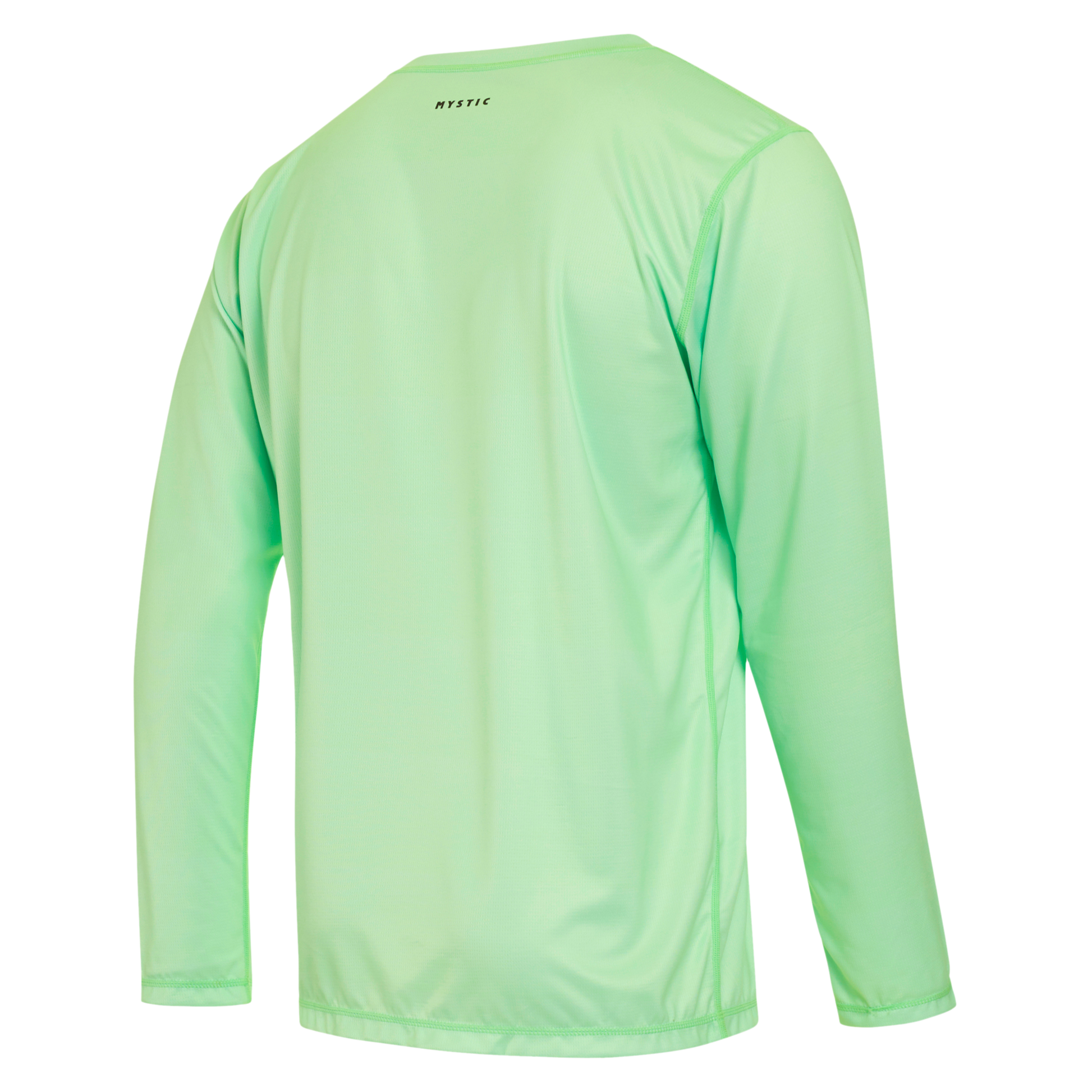Mystic Star L/S Quickdry | 24 - L/S Vests