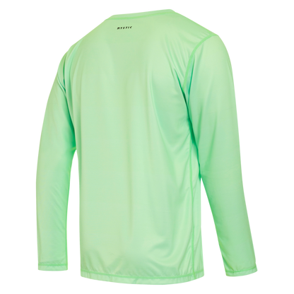 Mystic Star L/S Quickdry | 24 - L/S Vests