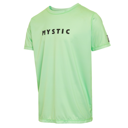 Mystic Star S/S Quickdry | 24 - Dry Shirts
