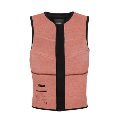 Mystic Foil Impact Vest Fzip | 23 - Impact Foil Vests