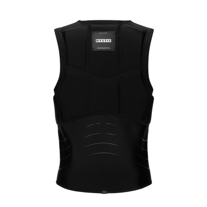 Mystic Foil Impact Vest Fzip | 23 - Impact Foil Vests