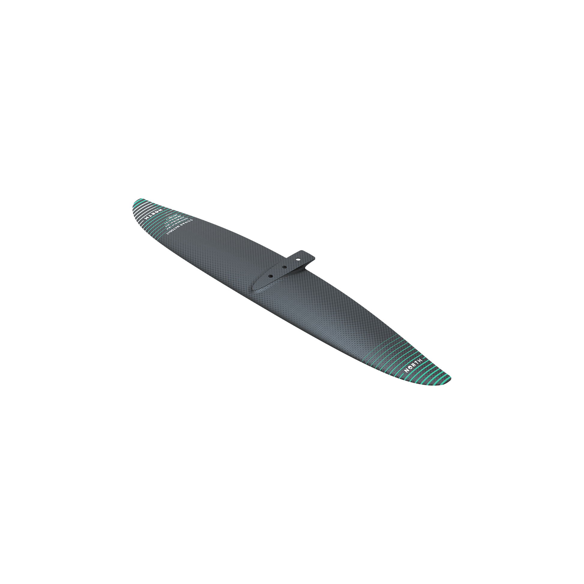 North Sonar MA700v2 Front Wing FREERIDE - Front Wings