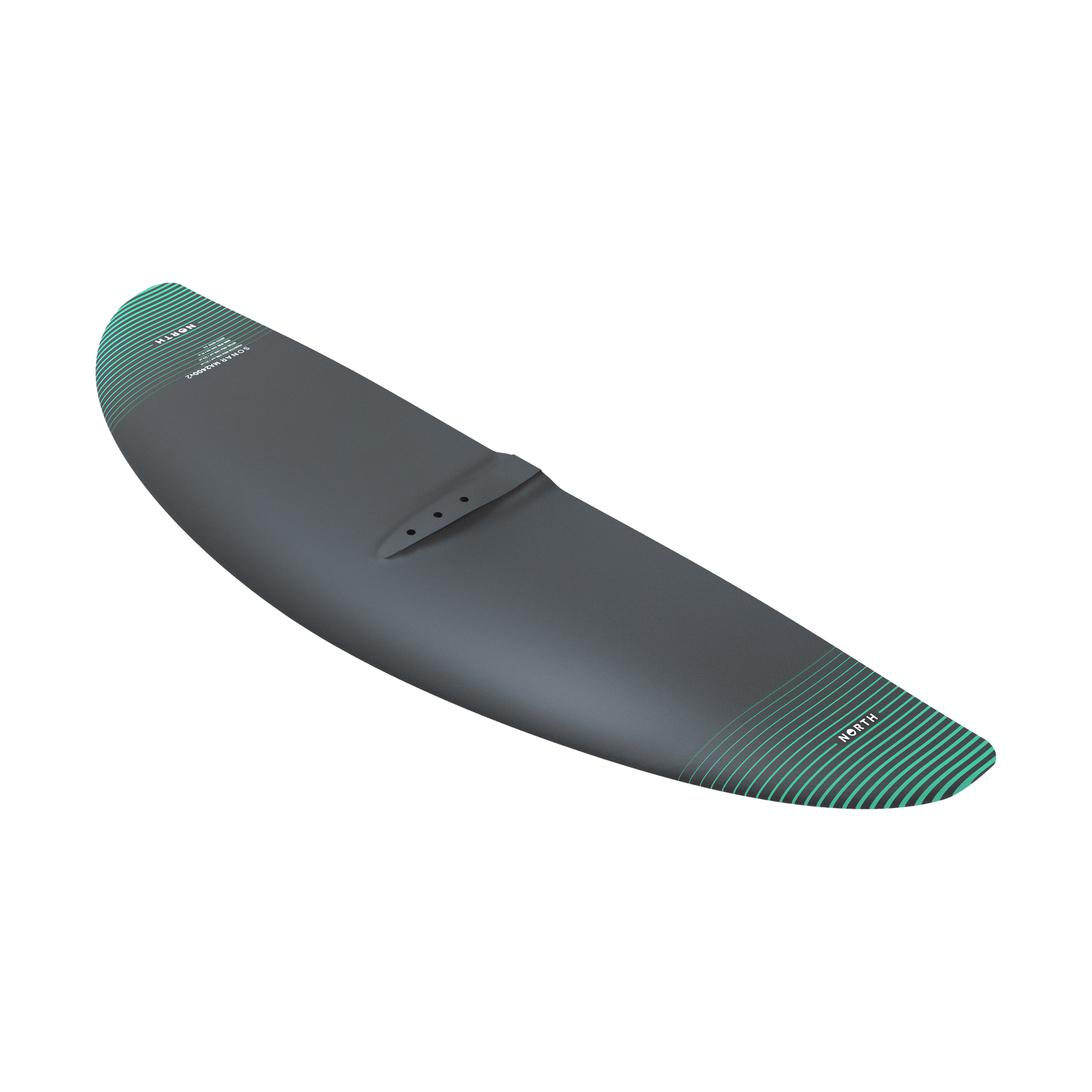 North Sonar MA2400v2 Prime Front Wing FREERIDE - Front Wings