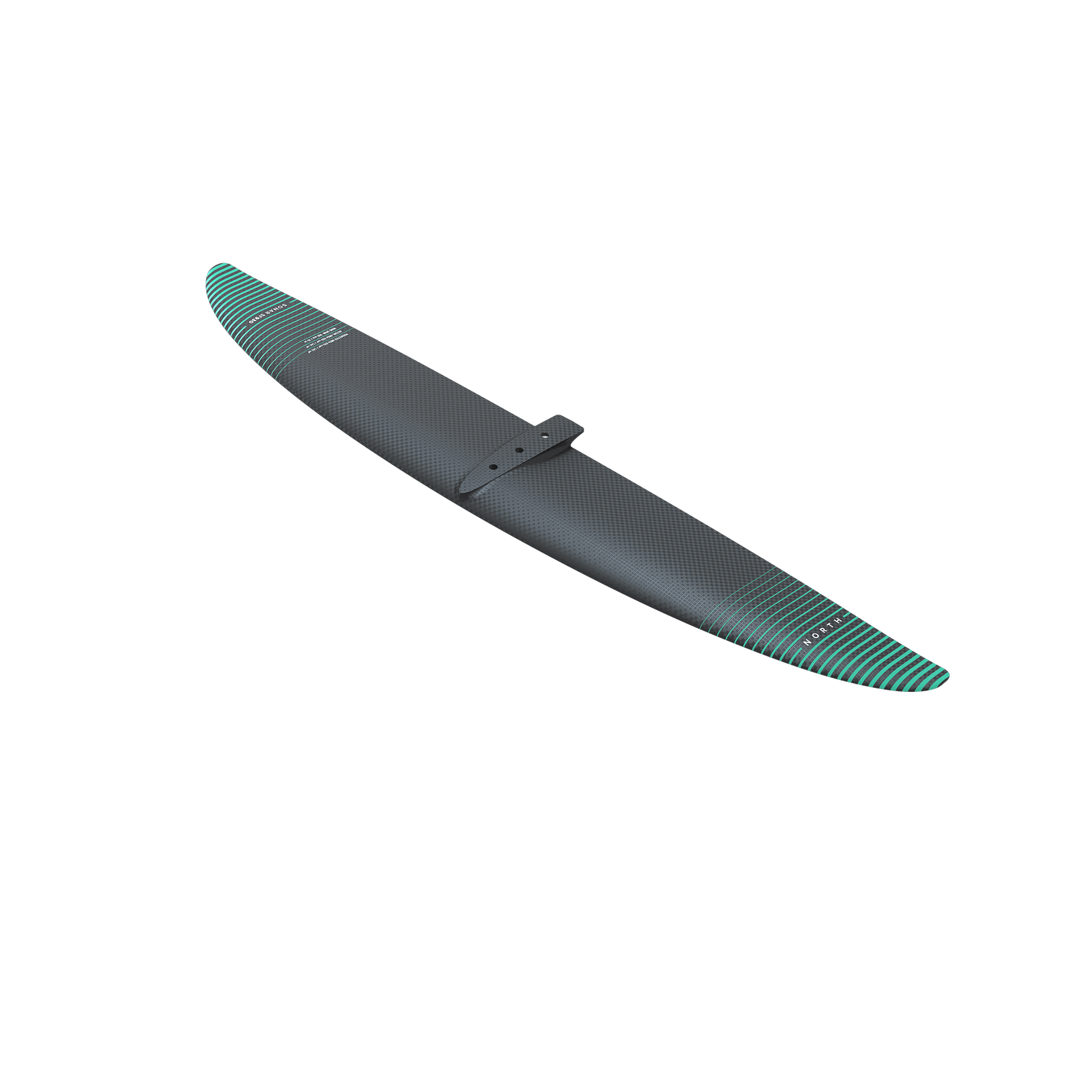 North Sonar SF680 Front wing SURF - Front Wings