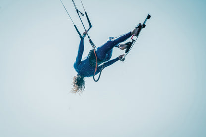 Mystic 25 The One Fullsuit 4/3mm Zipfree | 24 - Fullsuit / Zip-free