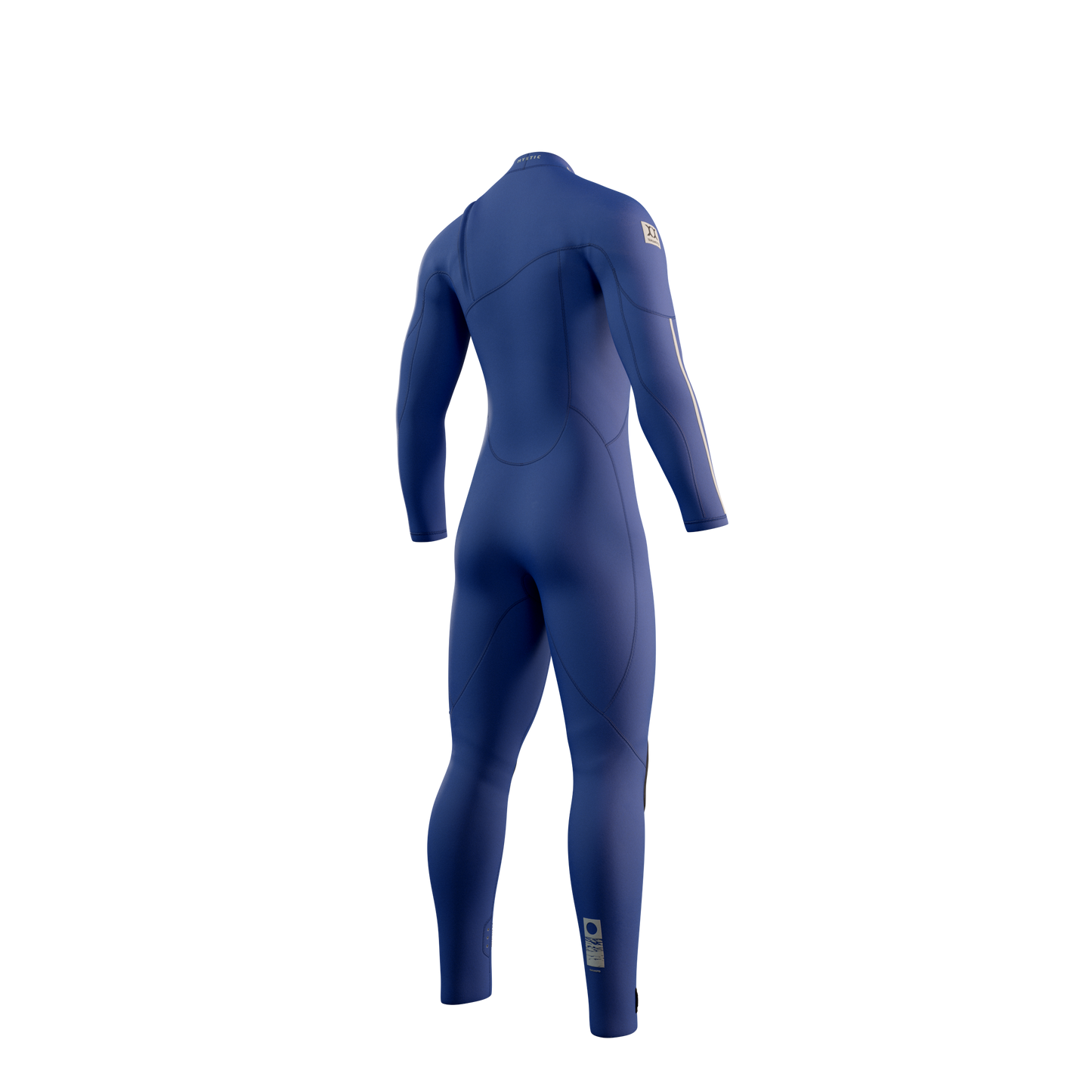 Mystic 25 The One Fullsuit 4/3mm Zipfree | 24 - Fullsuit / Zip-free