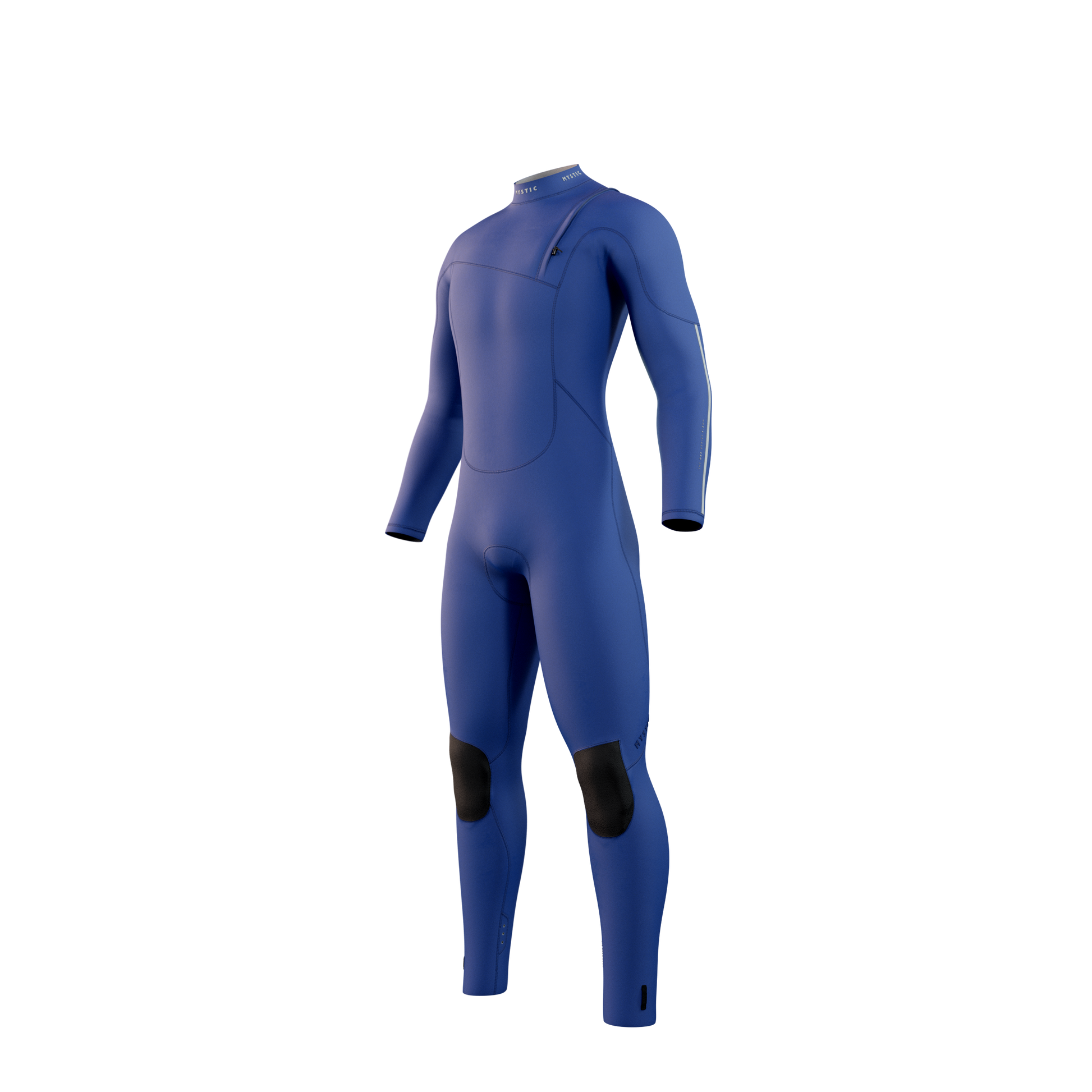 Mystic 25 The One Fullsuit 4/3mm Zipfree | 24 - Fullsuit / Zip-free