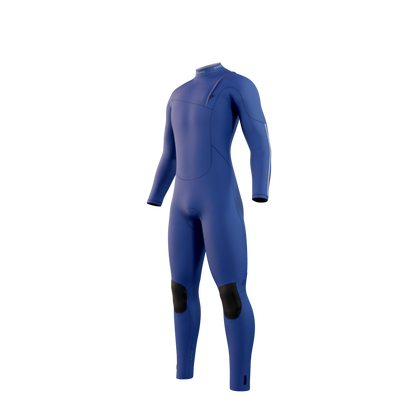 Mystic 25 The One Fullsuit 4/3mm Zipfree | 24 - Fullsuit / Zip-free