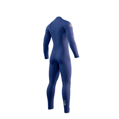 Mystic 25 The One Fullsuit 3/2mm Zipfree | 24 - Fullsuit / Zip-free