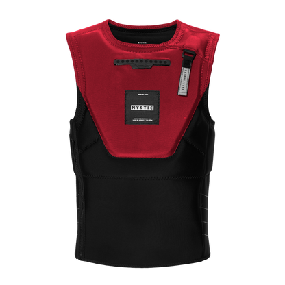 Mystic Solace Impact Vest Szip | 24 - Impact Kite Vests