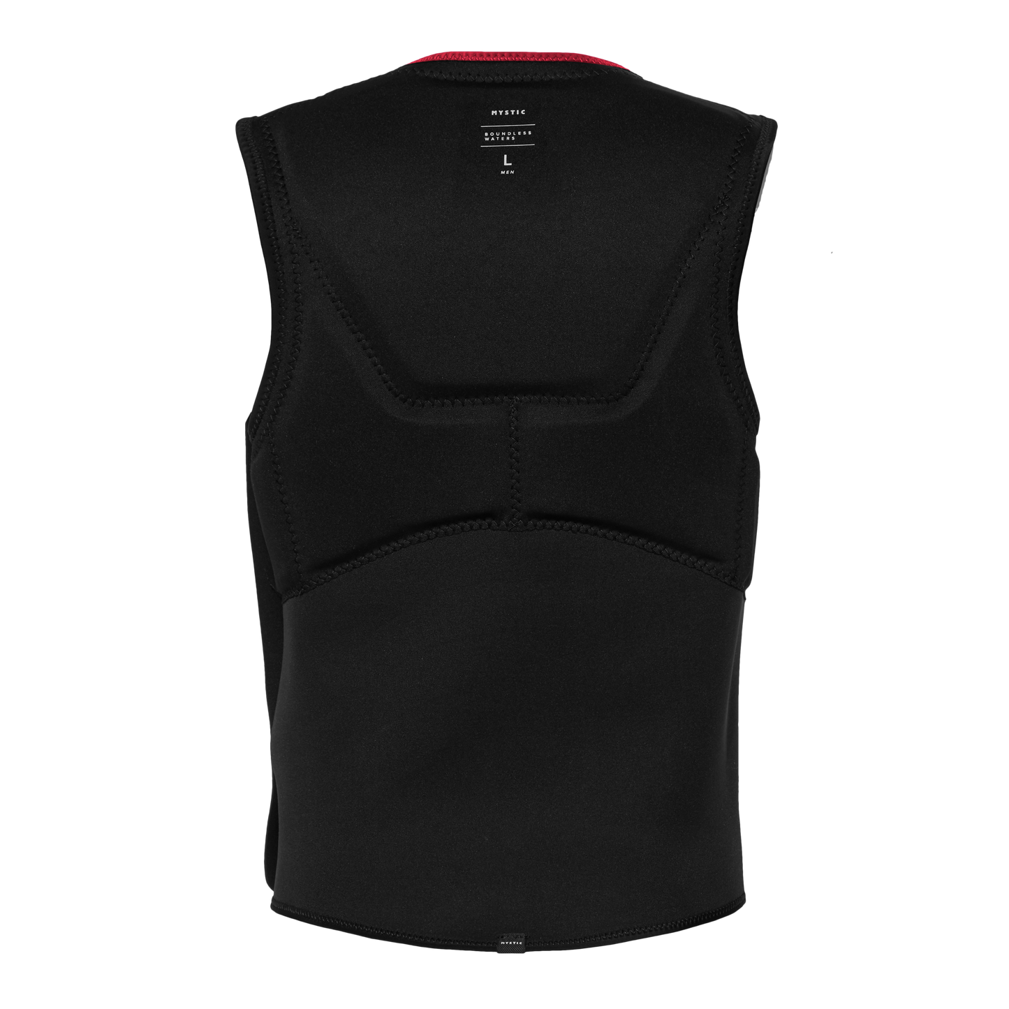 Mystic Solace Impact Vest Szip | 24 - Impact Kite Vests