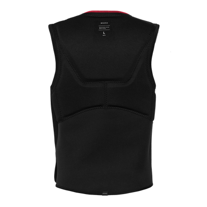 Mystic Solace Impact Vest Szip | 24 - Impact Kite Vests