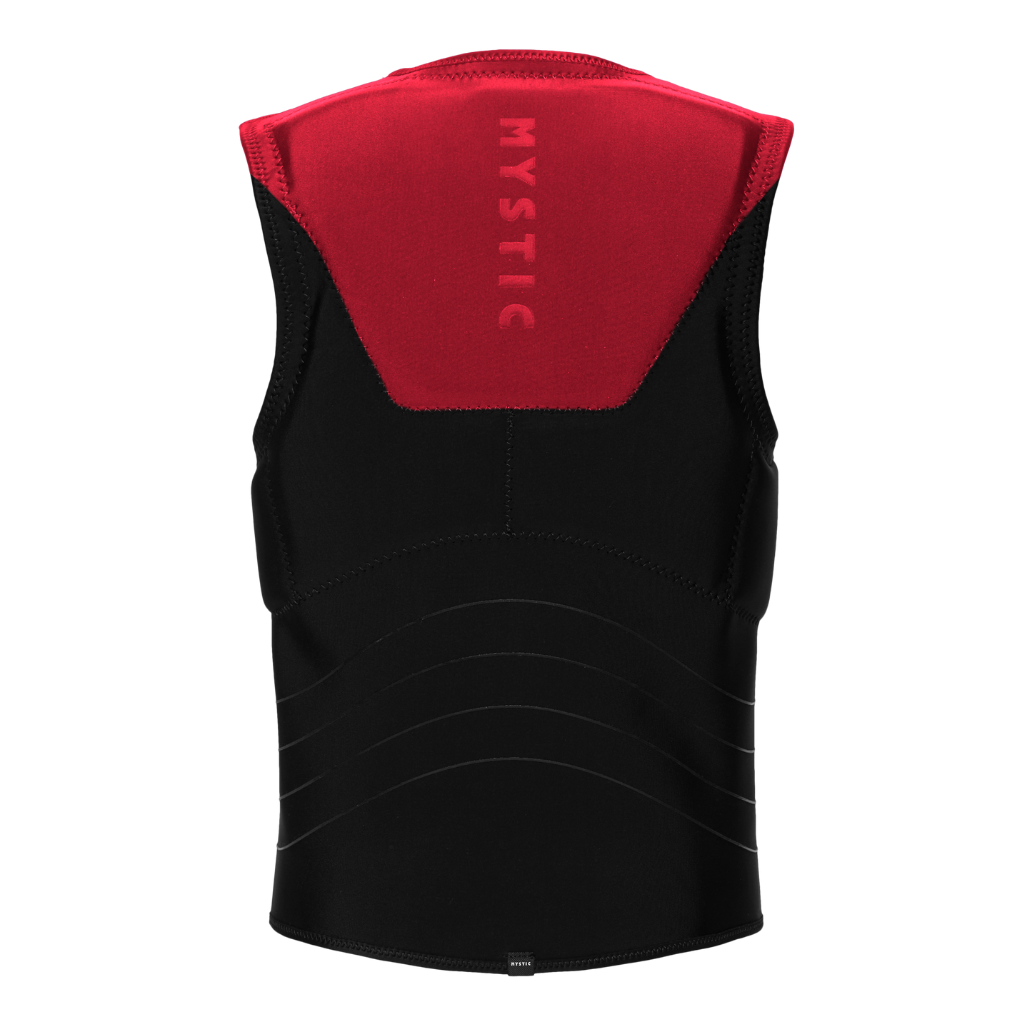 Mystic Solace Impact Vest Szip | 24 - Impact Kite Vests