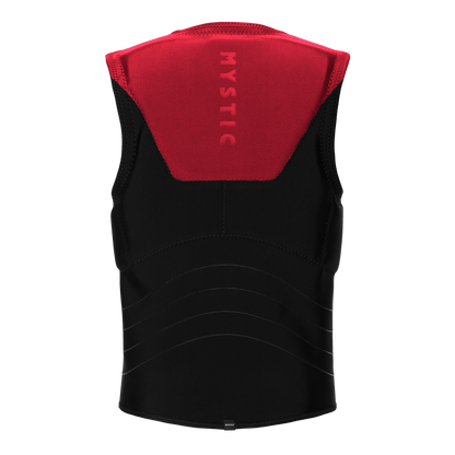 Mystic Solace Impact Vest Szip | 24 - Impact Kite Vests
