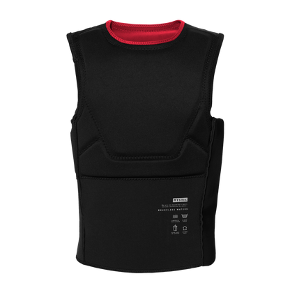 Mystic Solace Impact Vest Szip | 24 - Impact Kite Vests