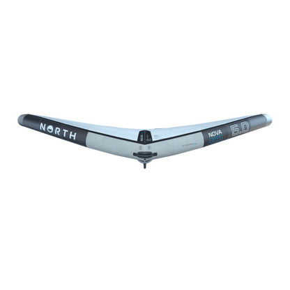 North NOVA PRO Wing White | 24 - Kite-Wings