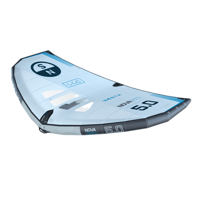 North NOVA PRO Wing White | 24 - Kite-Wings