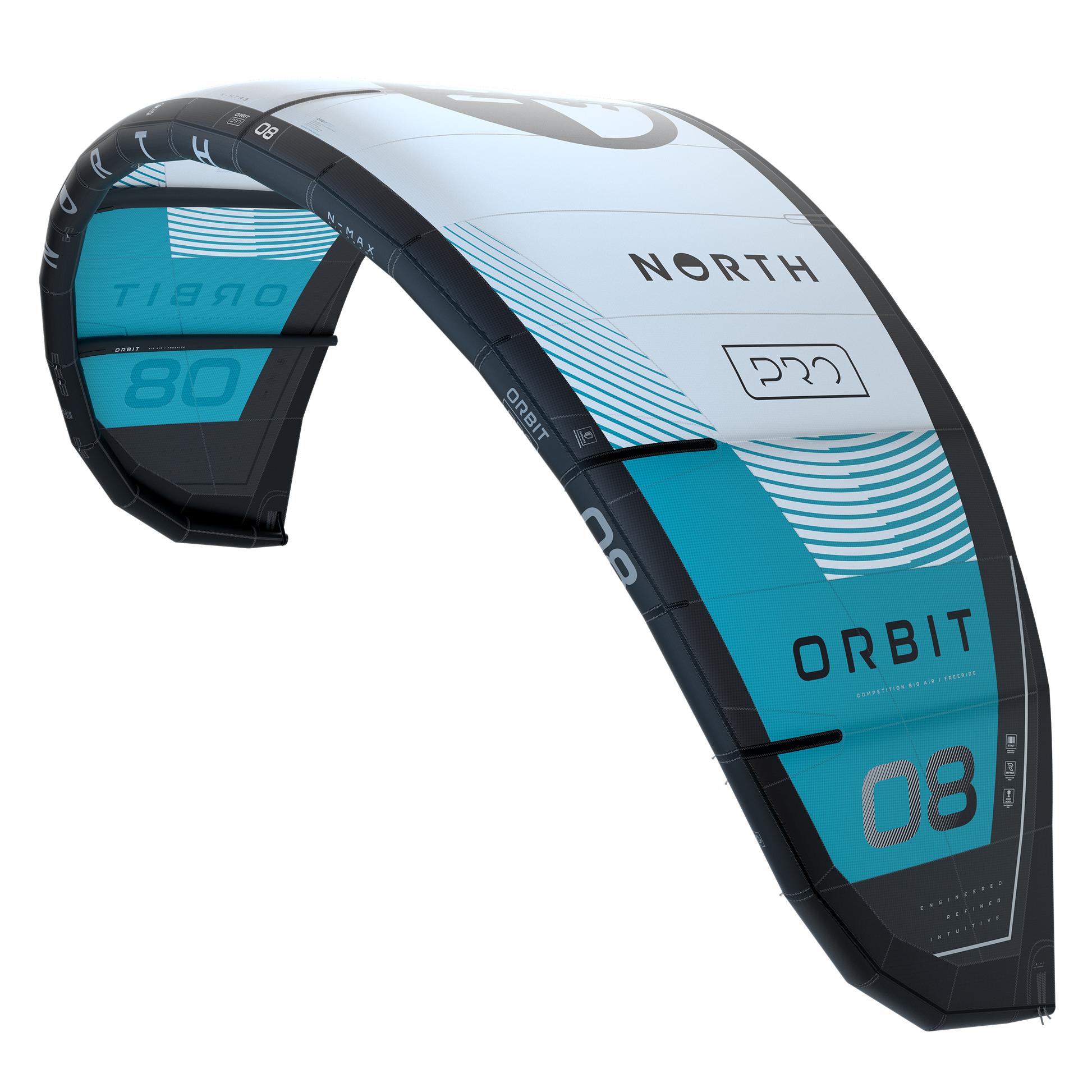 North ORBIT PRO Kite | 24