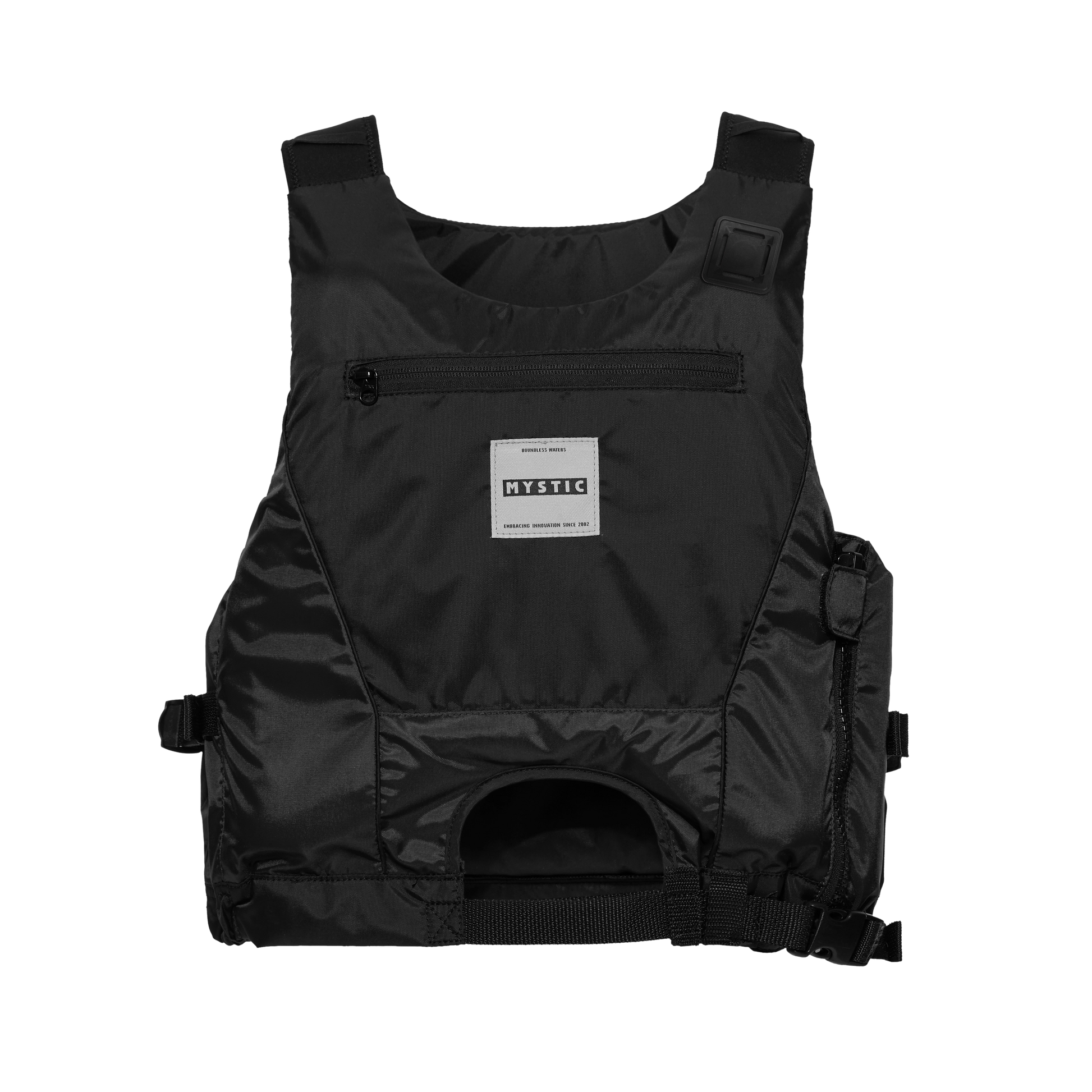 Mystic Downwinder Floatation Vest | 24 - Floatation Vests