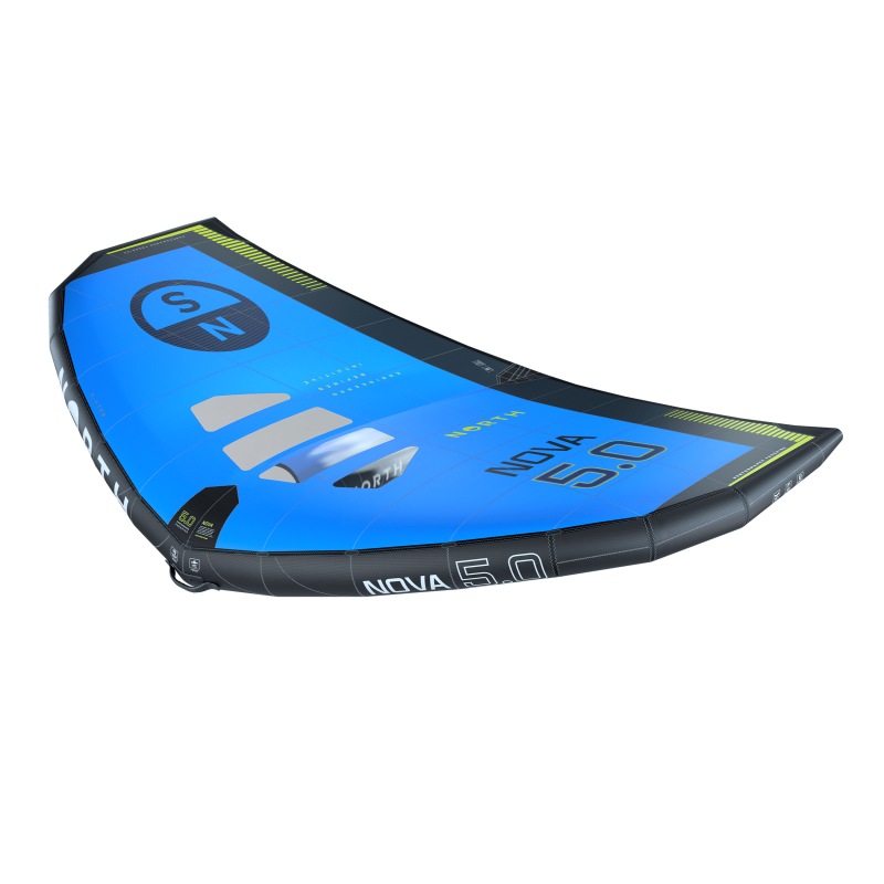 North Nova Wing | 24 - Kite-Wings